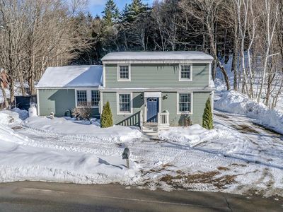Property at 21 Main Street, Alstead, NH