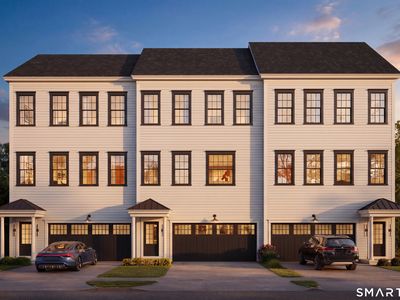 460 Stonybrook Road #1