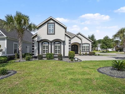 1025 Pochard Dr.