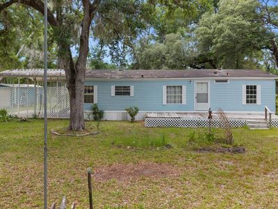 Property at 457 NE 539th St, Old Town, FL