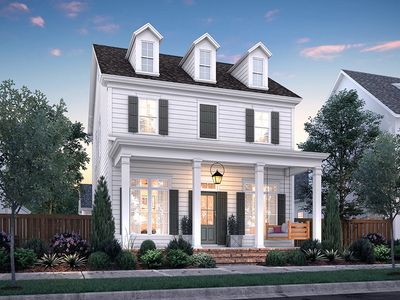 Charlotte Plan, Materra