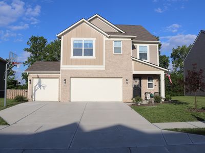 Property at 7625 Hillway Dr, Camby, IN