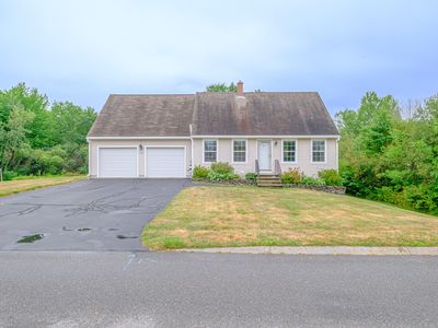 96 Merganser Street