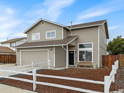 149 Desert Springs Ln