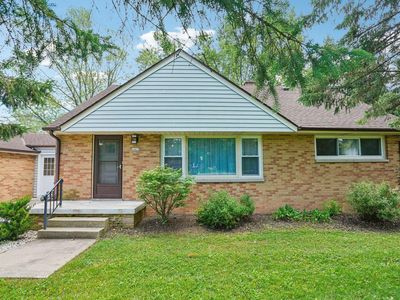 1415 West Fiesta LANE