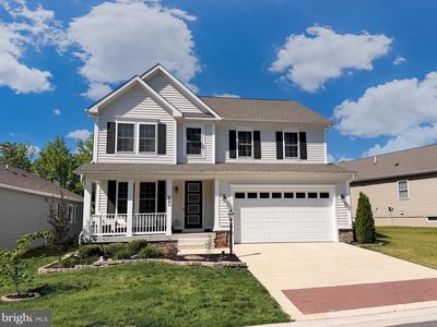 657 Peace Chance Dr