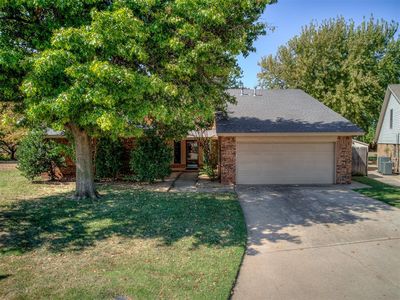 Property at 11236 NW 109th St, Yukon, OK