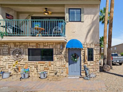 Property at 1566 Palace Way Unit 23, Lake Havasu City, AZ