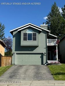 10207 Ridge Park Dr