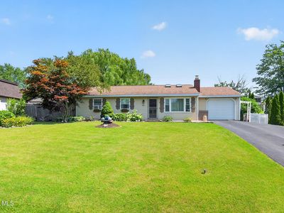 45 Sage Road