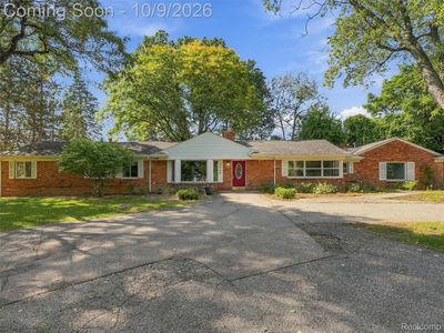 2666 W Hickory Grove Rd