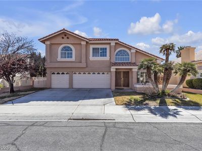 7425 Enchanted Hills Ct