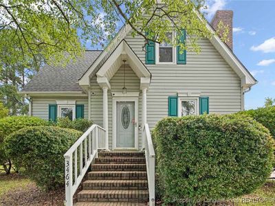 3464 McChoen Dr