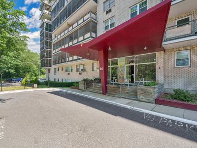 80 Cartright Street #8E