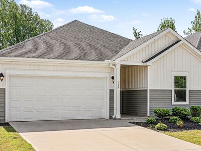 127 Mainsail Way