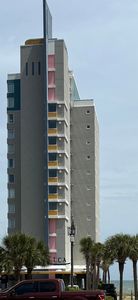 1708 N Ocean Blvd. #102