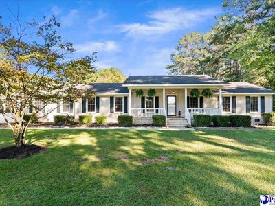 2832 Twin Church Rd