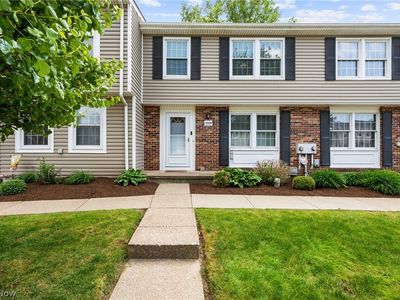 Property at 7390 Willow Run Dr, Mentor, OH