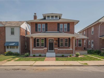 309 N 2nd St