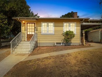 Property at 215 N Mountain Trail Ave, Sierra Madre, CA