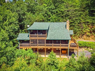 168 Mountain Lookout