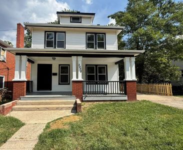 3038 Percy Ave