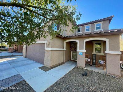 783 W Calle Ocarina