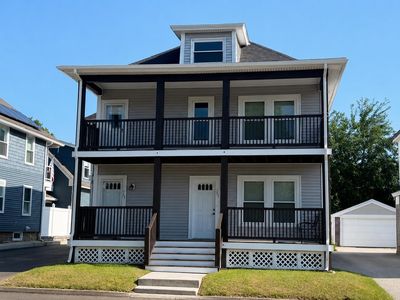 763 Silver Street