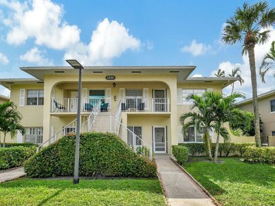 5898 Via Delray #C