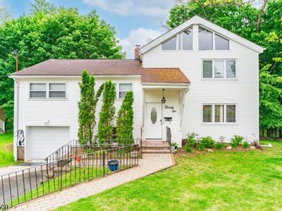 26 Cornell St