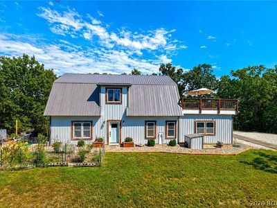 92 Pikes Peak Rd