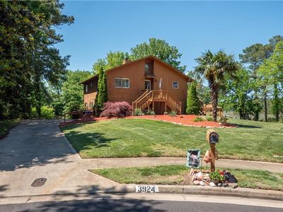 3924 Flagship Way