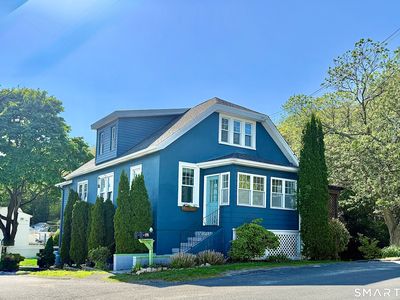31 Hillcrest Avenue