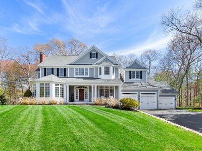 134 Fairchild Dr