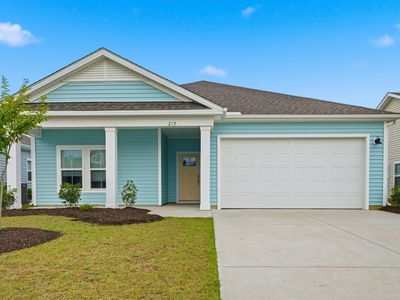 210 Autumn Olive Place