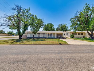 2501 Rice Ave