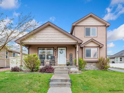 5428 Alex Ranch Rd