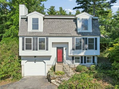 Property at 13 Calvin St, Ayer, MA