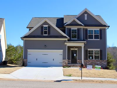 Matthew Plan, Creekstone