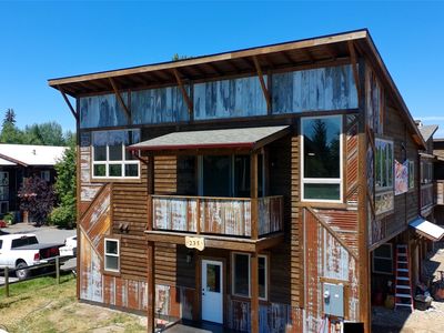 235 Grant St Unit D