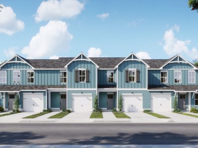 Property at 43 W Pioneer Way, Hampstead, NC