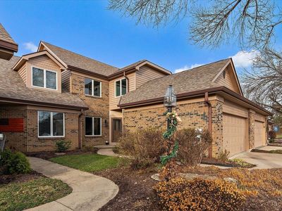 135 Pond Run Cir #54