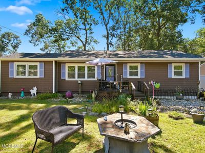 303 Lawrence Drive