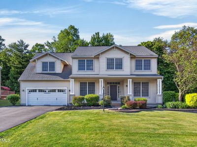 45 Sterling Heights Drive