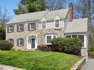 459 OVERHILL ROAD