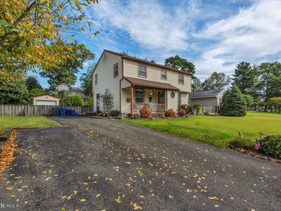 318 S Cummings Ave
