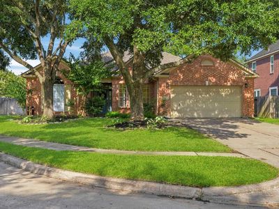 1211 Lamplight Trail Dr