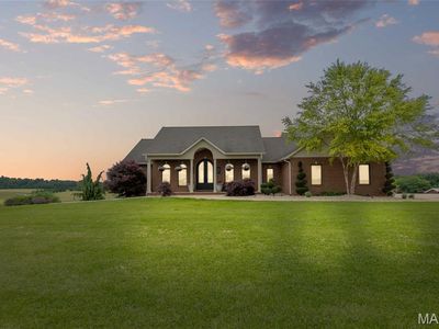 5904 Crowe Farm Rd