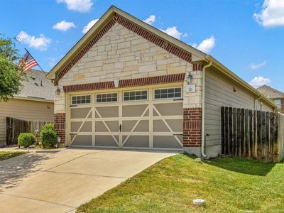 2950 E Old Settlers Blvd Unit 70