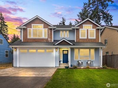 215 SW 144th Street